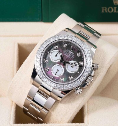Rolex Daytona 126579rbr - 2024