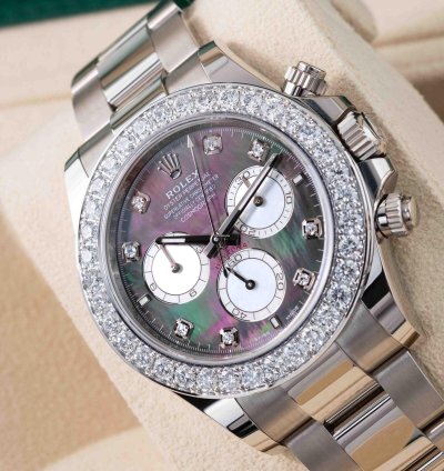 Rolex Daytona 126579rbr - 2024