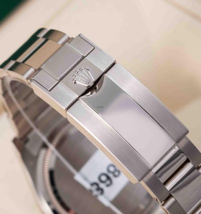 Rolex Daytona 126579rbr - 2024