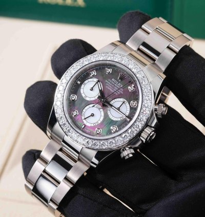 Rolex Daytona 126579rbr - 2024