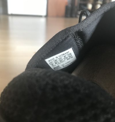 -3 4d Runner Futurecraft Adidas Yohji Yamamoto Cg6607