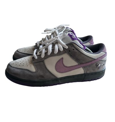 Nike Sb Dunk Low Pro Purple Pigeon