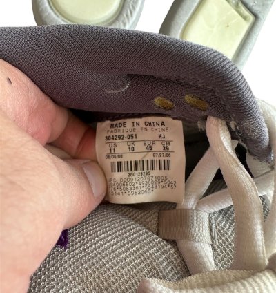 Nike Sb Dunk Low Pro Purple Pigeon