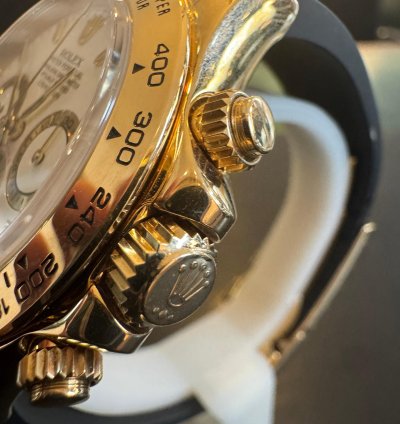 Rolex Daytona 16518