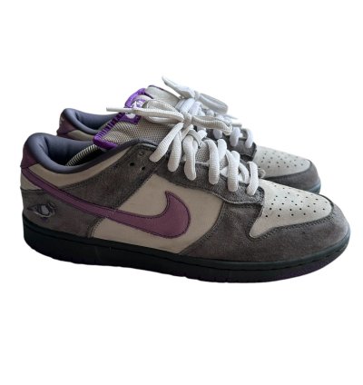 Nike Sb Dunk Low Pro Purple Pigeon