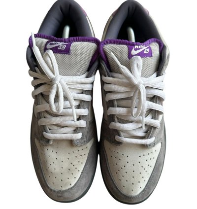 Nike Sb Dunk Low Pro Purple Pigeon