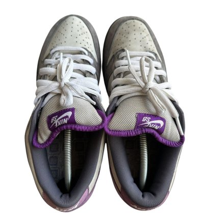 Nike Sb Dunk Low Pro Purple Pigeon