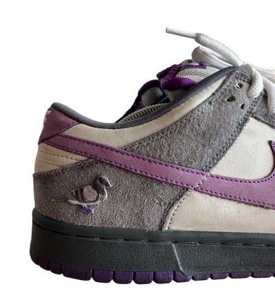 Nike Sb Dunk Low Pro Purple Pigeon