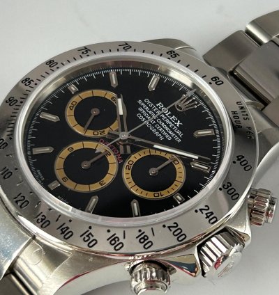 Rolex Daytona 16520