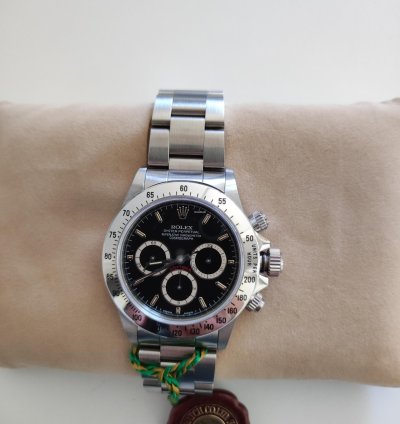 Rolex Daytona 16520