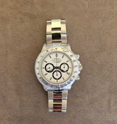 Rolex Daytona 16520