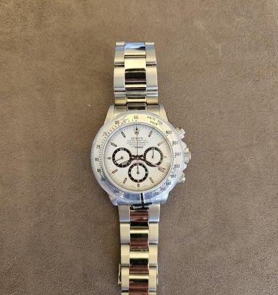 Rolex Daytona 16520