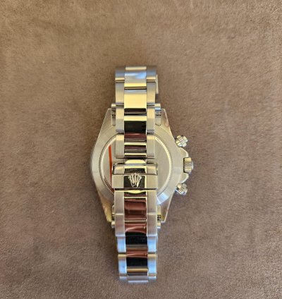 Rolex Daytona 16520