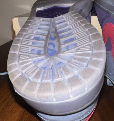 Nike Sb Dunk Low Pro Qs Run The Jewels