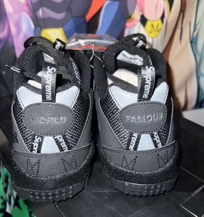Supreme Humara