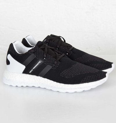 -3 Pure Boost Zg Knit