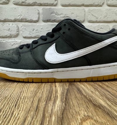Nike Sb Dunk Low Pro Skateboard
