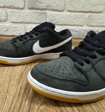 Nike Sb Dunk Low Pro Skateboard