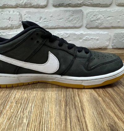 Nike Sb Dunk Low Pro Skateboard