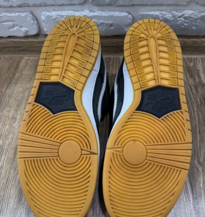 Nike Sb Dunk Low Pro Skateboard
