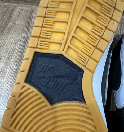 Nike Sb Dunk Low Pro Skateboard