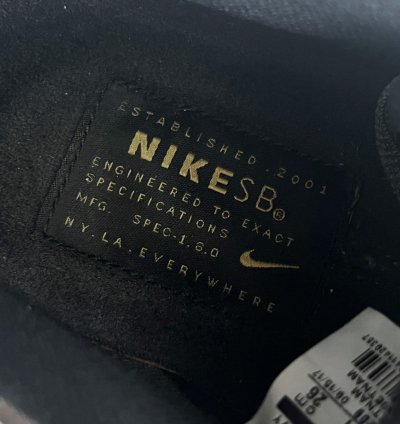 Nike Sb Dunk Low Pro Zoom Camo Sneakers