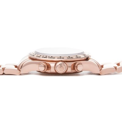 Rolex Daytona 18k Rose Gold 116505 - Ats-w007804