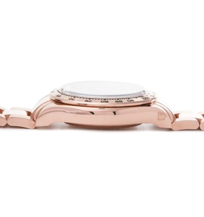 Rolex Daytona 18k Rose Gold 116505 - Ats-w007804