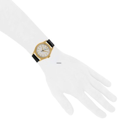 Patek Philippe Calatrava En Or Jaune Ref - 565