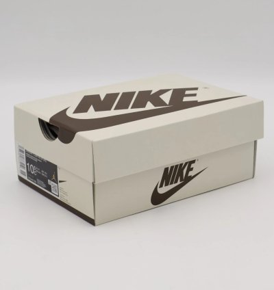 Do5442-200 Travis Scott Nike Ps Air Jordan 1 Low Og Sp Reverse Olive