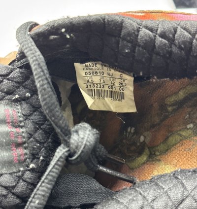 Nike Sb Dunk Low Pushead 1