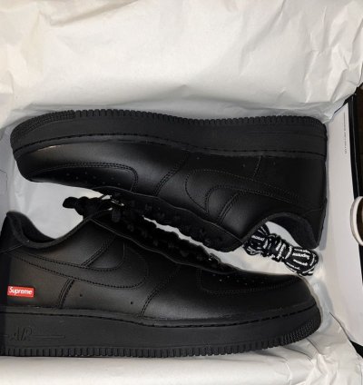 Supreme Nike Af1