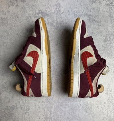 Nike Sb Dunk Low Qs Vintage Y2k Skate Like Girl Sneakers