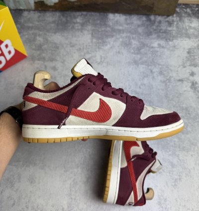 Nike Sb Dunk Low Qs Vintage Y2k Skate Like Girl Sneakers