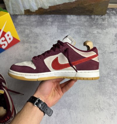 Nike Sb Dunk Low Qs Vintage Y2k Skate Like Girl Sneakers