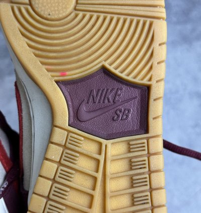 Nike Sb Dunk Low Qs Vintage Y2k Skate Like Girl Sneakers