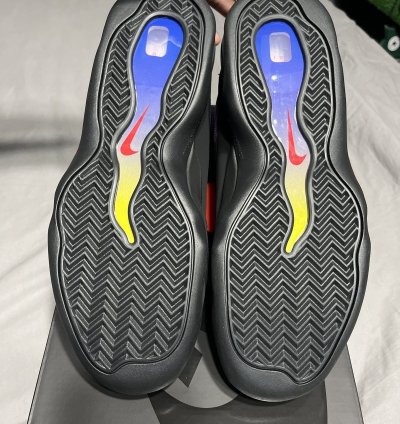 Supreme Nike Air Bakin