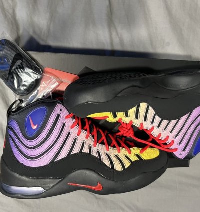 Supreme Nike Air Bakin