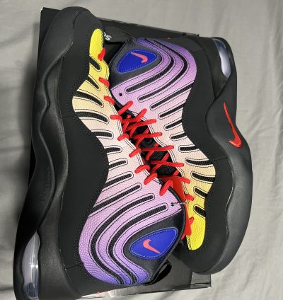 Supreme Nike Air Bakin