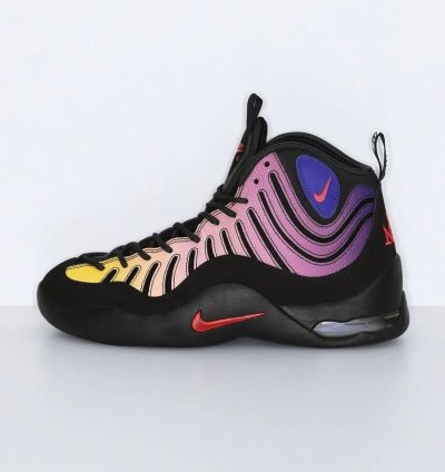 Supreme Nike Air Bakin