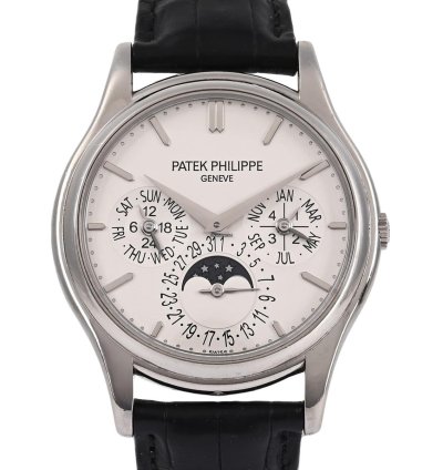 Patek Philippe Calatrava Grand Complications 5140g With Extract