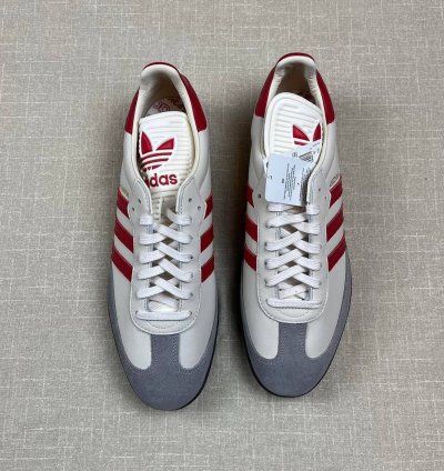 2018 Adidas Samba Classic Og Luzhniki Moscow