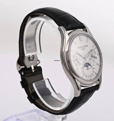 Patek Philippe Calatrava Grand Complications 5140g With Extract