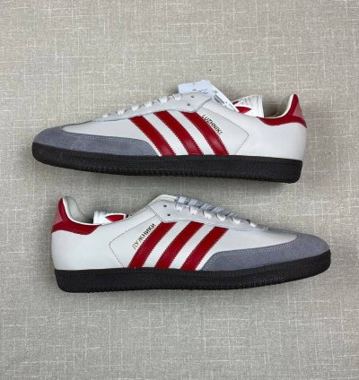 2018 Adidas Samba Classic Og Luzhniki Moscow