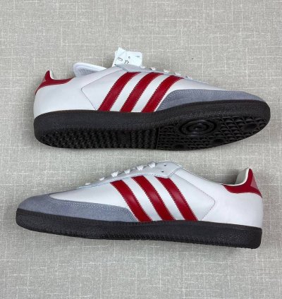 2018 Adidas Samba Classic Og Luzhniki Moscow