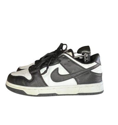 Nike Sb Dunk Low Retro White Black Panda Size 7 5 Mens