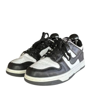Nike Sb Dunk Low Retro White Black Panda Size 7 5 Mens