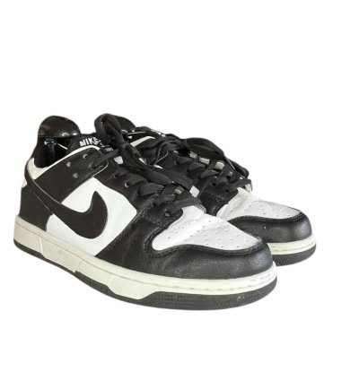 Nike Sb Dunk Low Retro White Black Panda Size 7 5 Mens