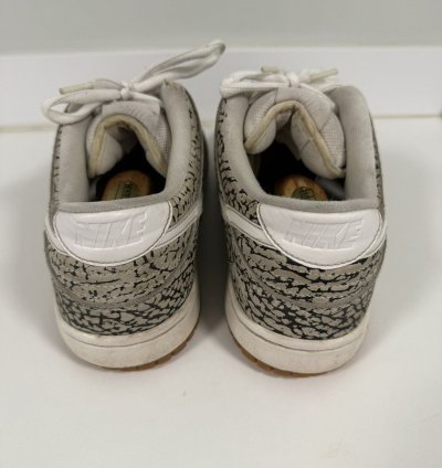 Nike Sb Dunk Low Road 2016