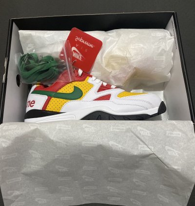 Supreme Nike Air Cross Trainer